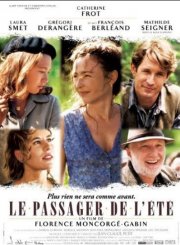 Locandina di Il passeggero dell'estate