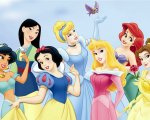Che effetto hanno le principesse della Disney sui bambini? I risultati di uno studio