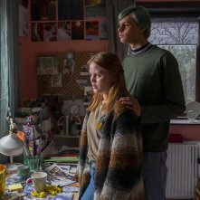 Riders of Justice: una scena del film