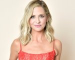 Sarah Michelle Gellar fa impazzire i fan su Instagram con la foto in costume