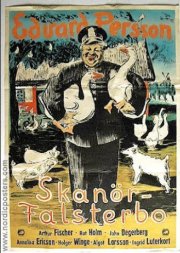 Locandina di Skanör-Falsterbo