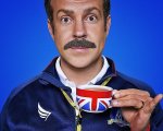 Jason Sudeikis in Ted Lasso 2: “Le persone gentili esistono, anche se a volte lo dimentichiamo”
