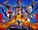 The Suicide Squad, la recensione: In missione per conto di James Gunn