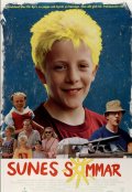 Locandina di Sunes Sommar