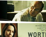 Worth: Netflix annuncia la data di uscita del film con Michael Keaton