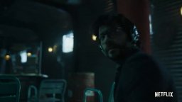 La Casa Di Carta -  Trailer Italiano Parte 5  Volume 1