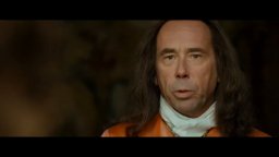 Lo Scambio Di Principesse - Trailer Italiano