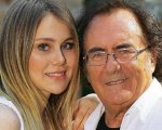Yasmine Carrisi positiva al Covid, Albano: “solo il vaccino ci salverà”