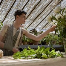 Charlatan - Il potere dell'erborista: Josef Trojan in una scena