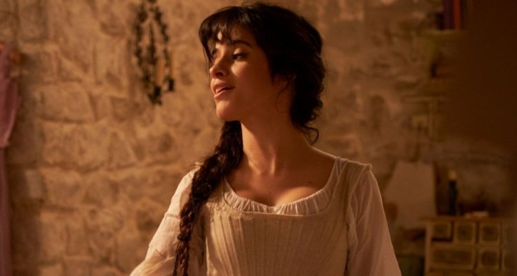 Film E Programmi Tv Di Camila Cabello