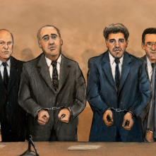 Cocaine Cowboys: The Kings of Miami, un'immagine