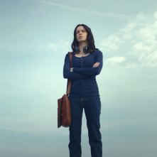 Control Z 2: una foto di scena della seconda stagione