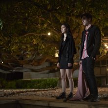 Control Z 2: una scena della seconda stagione