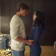 Control Z 2: un momento della seconda stagione