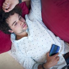 Control Z 2: uno dei protagonisti nella seconda stagione