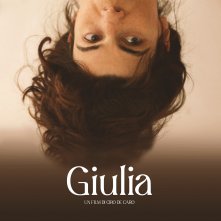 Locandina di Giulia