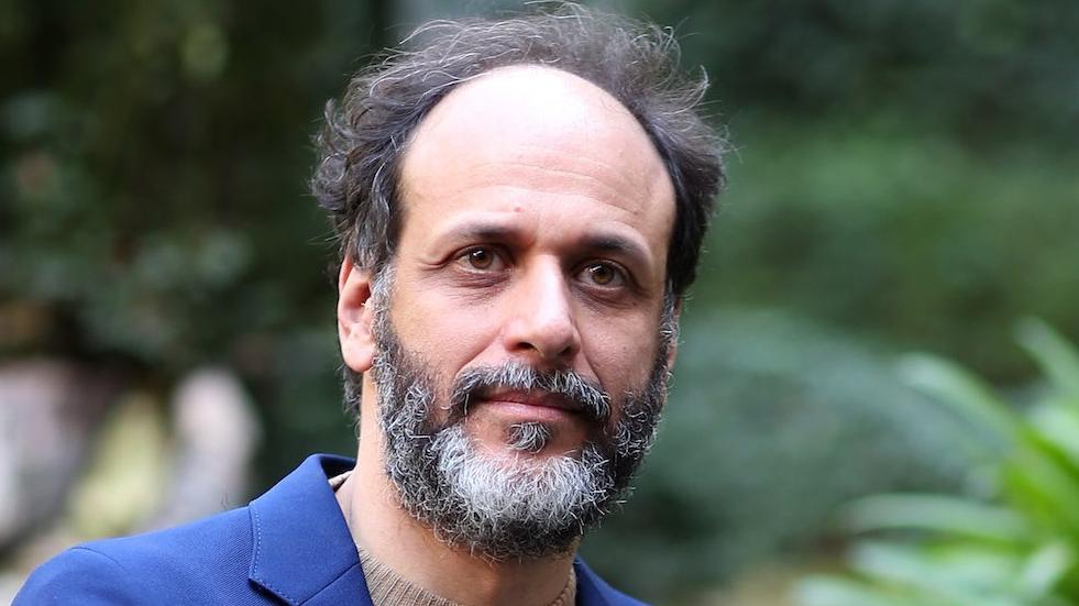 Luca Guadagnino