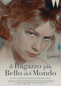 Locandina di Il ragazzo più bello del mondo