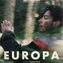 Locandina di Europa