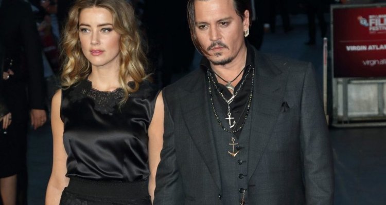 Johnny Depp Contro Amber Heard Documentario Streaming