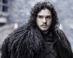Il Trono di Spade, Kit Harington svela il suo momento preferito: una pausa pipì