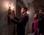 Dan Brown - Il simbolo perduto: il trailer italiano e la data di uscita della serie Sky