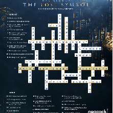 Locandina di The Lost Symbol