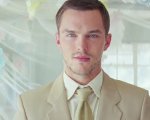 Renfield: Nicholas Hoult protagonista del film sul braccio destro di Dracula
