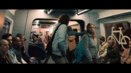 Riders Of Justice - Trailer