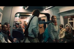 Riders Of Justice - Trailer