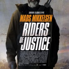 Locandina di Riders of Justice
