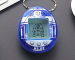 Star Wars: arriva il Tamagotchi di R2-D2, in due versioni (FOTO)