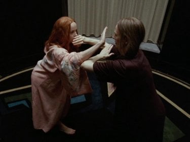 Suspiria Johnson Swinton