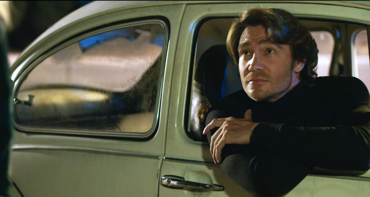 Film E Programmi Tv Di Chad Michael Murray