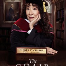 Locandina di La direttrice