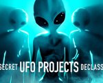 Top Secret UFO: rivelazioni, su Netflix in streaming da oggi
