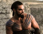 Il trono di spade, Jason Momoa definisce 'morboso' il giornalista che gli ha chiesto della scena dello stupro