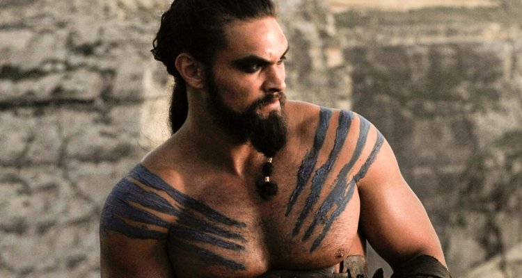 Film E Programmi Tv Di Jason Momoa