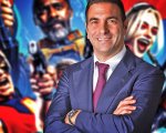 Warner Bros: “Nel mondo DC film in sala e serie in streaming dialogheranno sempre di più”