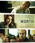 Locandina di Worth