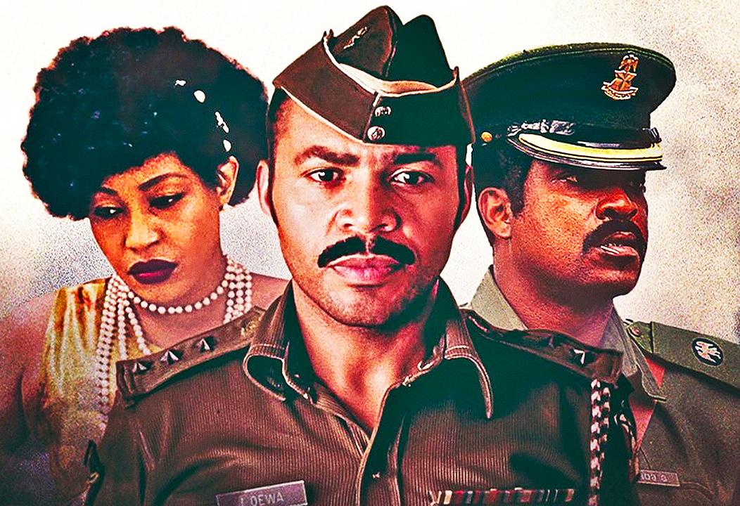 ’76, la recensione
