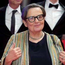 Charlatan: Agnieszka Holland alla premiere di Berlino 2020