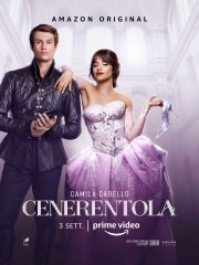 Locandina di Cenerentola