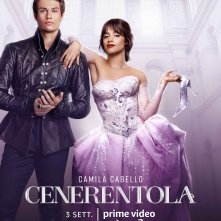 Locandina di Cenerentola