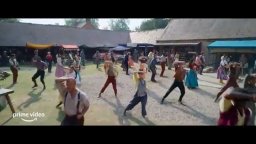 Cinderella - Trailer