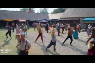 Cinderella - Trailer