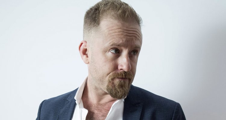 Emancipation: Ben Foster affianca Will Smith nel thriller storico sulla schiavitù - Vimarsana News