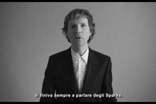 The Sparks Brothers - Trailer Italiano