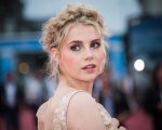 Lucy Boynton sarà Maria Antonietta in Chevalier de Saint-Georges