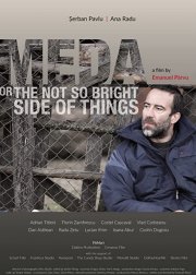 Locandina di Meda or The Not So Bright Side of Things